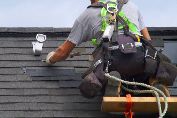 Best Roof Maintenance Services  in Alma, GA