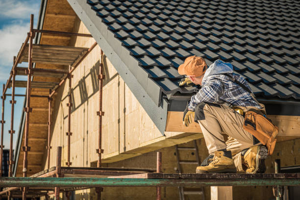 Best Affordable Roofing Company  in Alma, GA