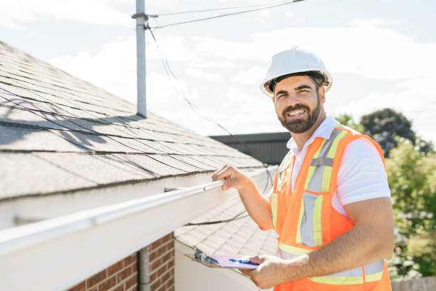Gutter Installation and Roofing in Alma, GA