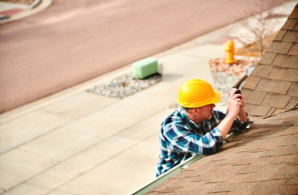 Best Commercial Roofing Services  in Alma, GA