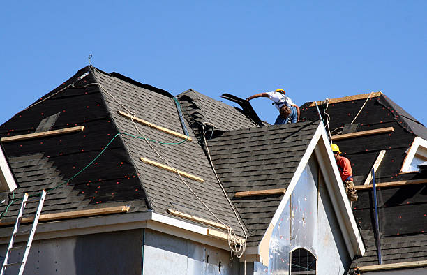 Best Residential Roofing Contractor  in Alma, GA
