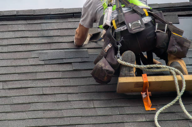 Best Gutter Installation and Roofing  in Alma, GA