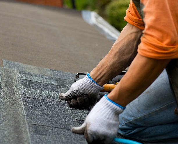 Best Best Roofing Contractors  in Alma, GA