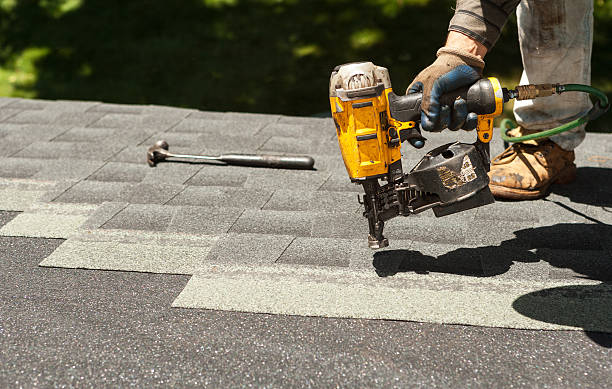 Quick and Trustworthy Emergency Roof Repair Services in Alma, GA