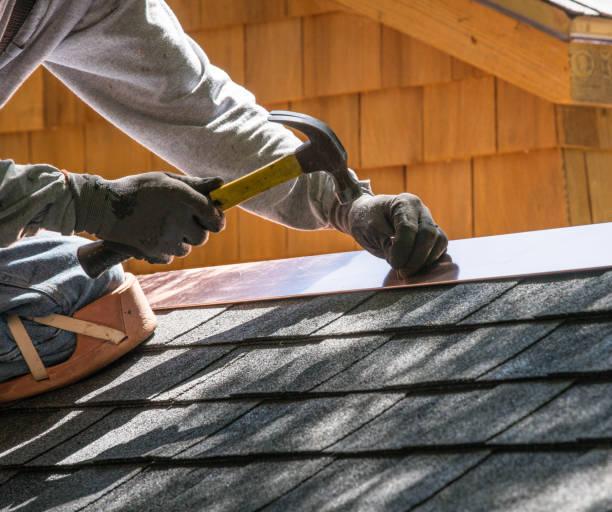 Best Slate Roofing Contractor  in Alma, GA